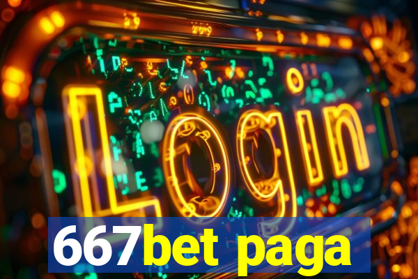 667bet paga